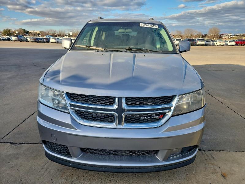 Фото 5 - DODGE JOURNEY