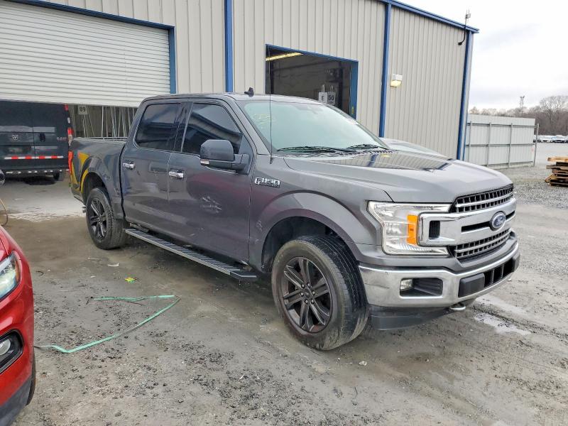 Фото 4 - FORD F-150