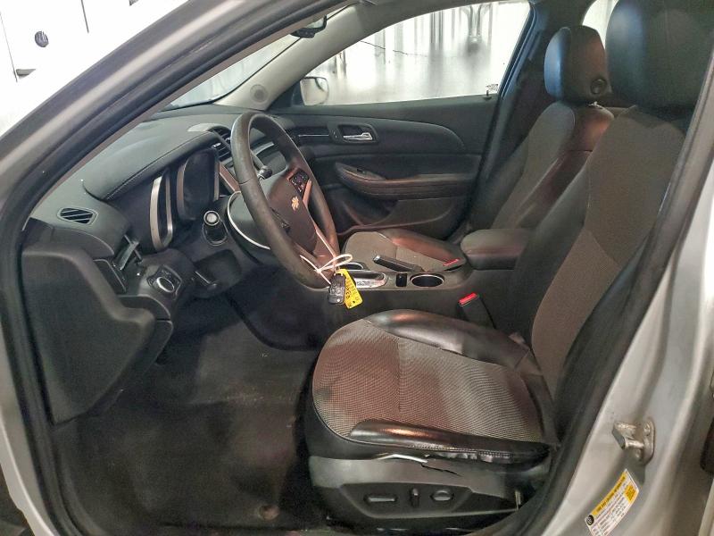 Фото 7 - CHEVROLET MALIBU