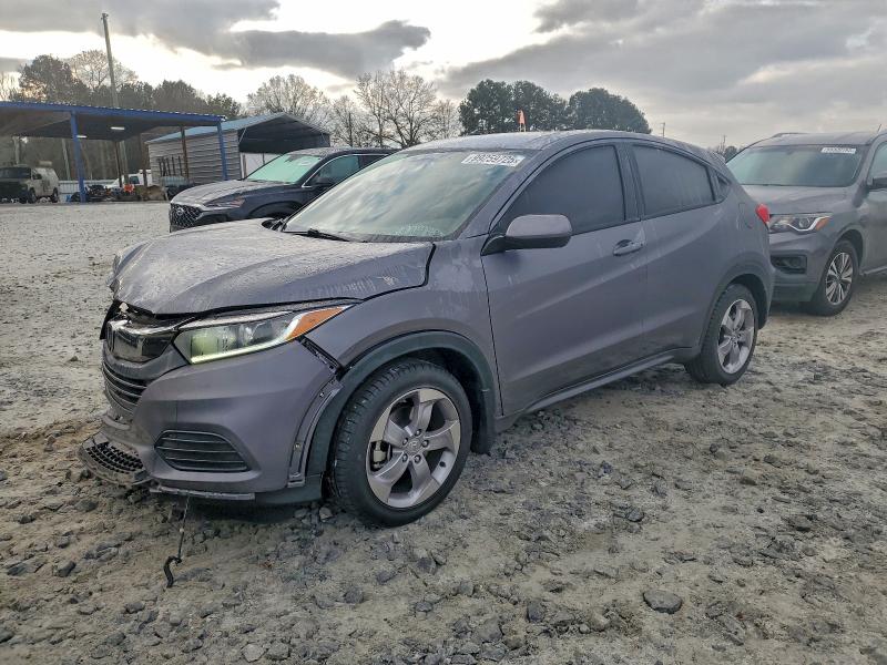 Фото 1 - HONDA HR-V