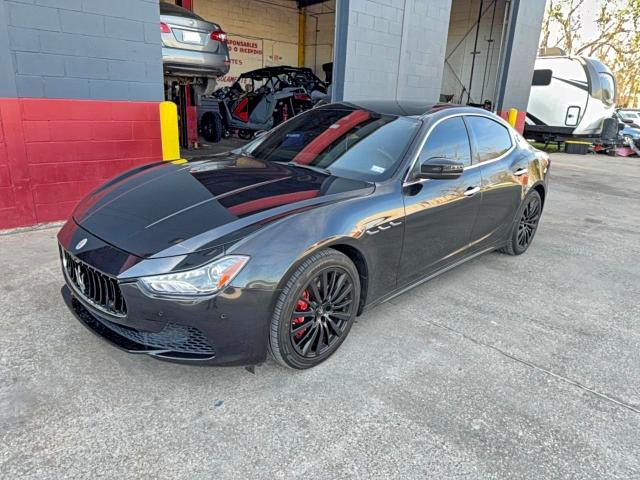 Фото 2 - MASERATI ALL MODELS