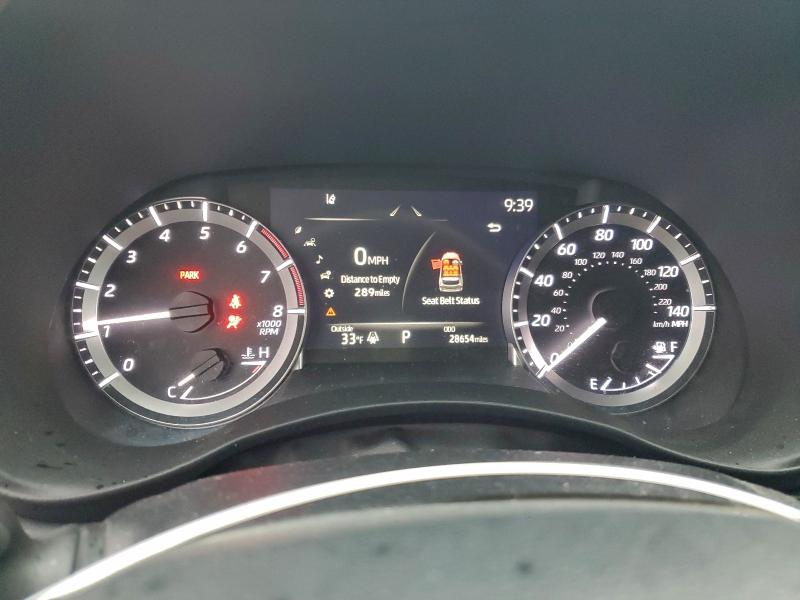 Фото 9 - TOYOTA HIGHLANDER