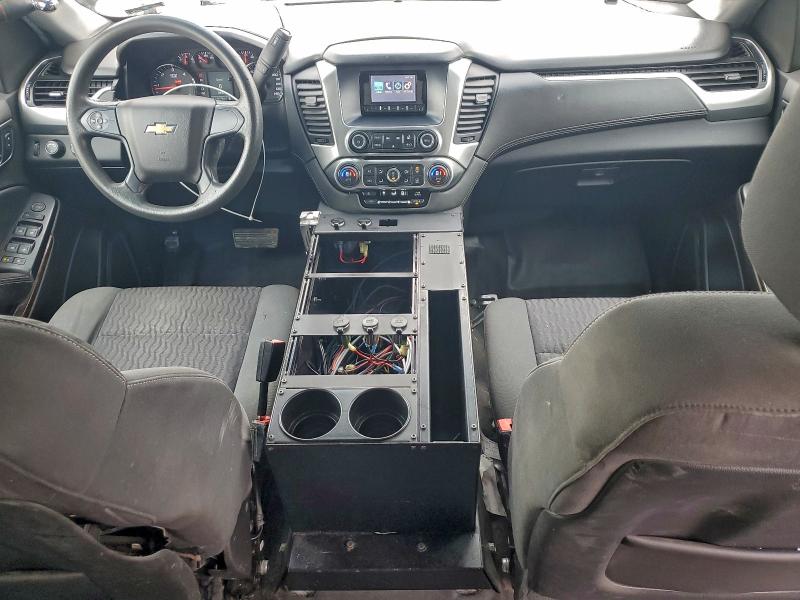 Фото 8 - CHEVROLET TAHOE