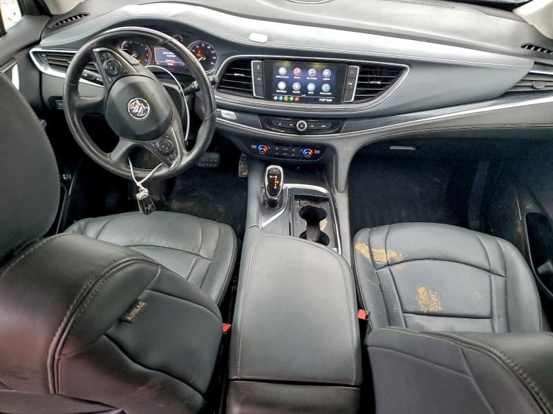 Фото 8 - BUICK ENCLAVE