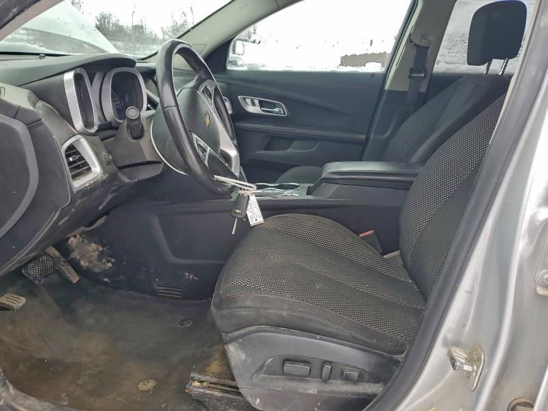 Фото 7 - CHEVROLET EQUINOX