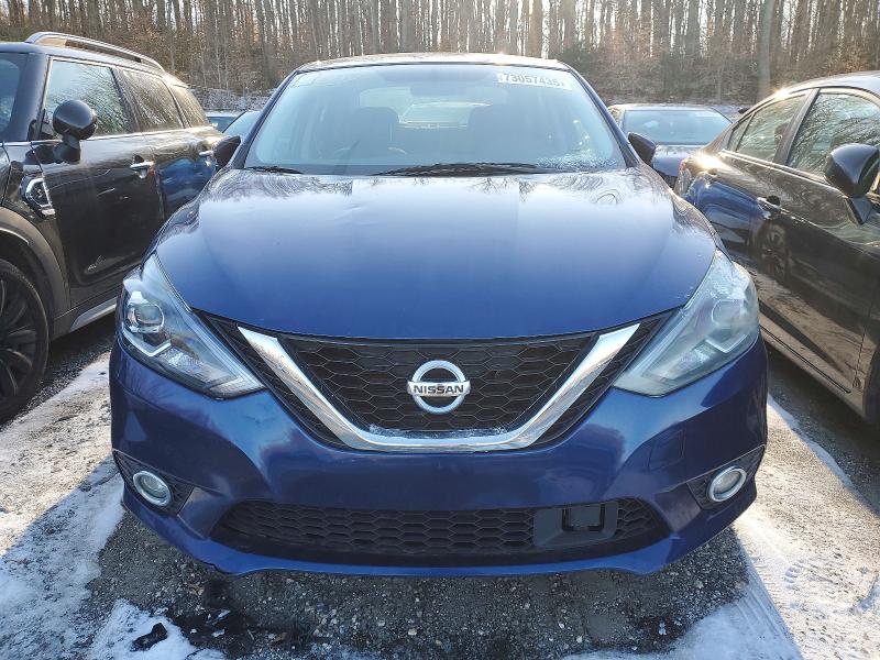 Фото 5 - NISSAN SENTRA