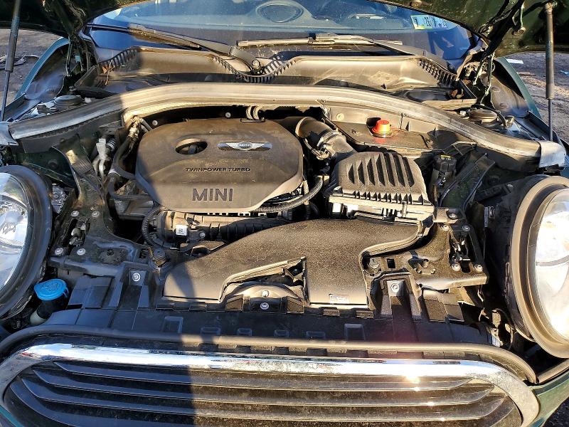 Фото 11 - MINI COOPER
