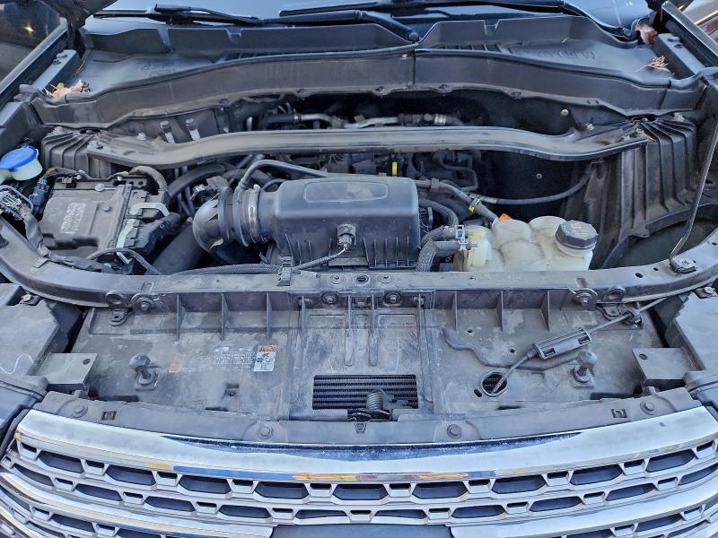 Фото 12 - FORD EXPLORER