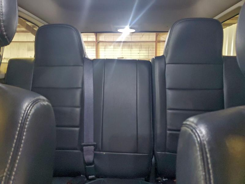 Фото 10 - JEEP PATRIOT