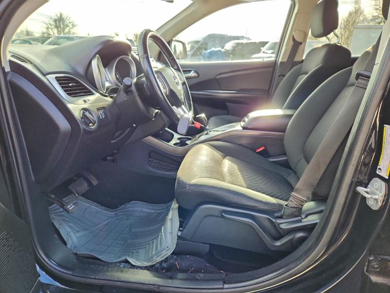 Фото 7 - DODGE JOURNEY