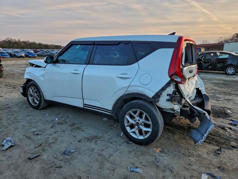 Фото 2 - KIA SOUL