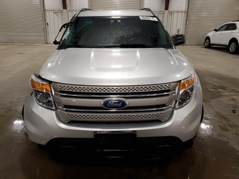 Фото 5 - FORD EXPLORER