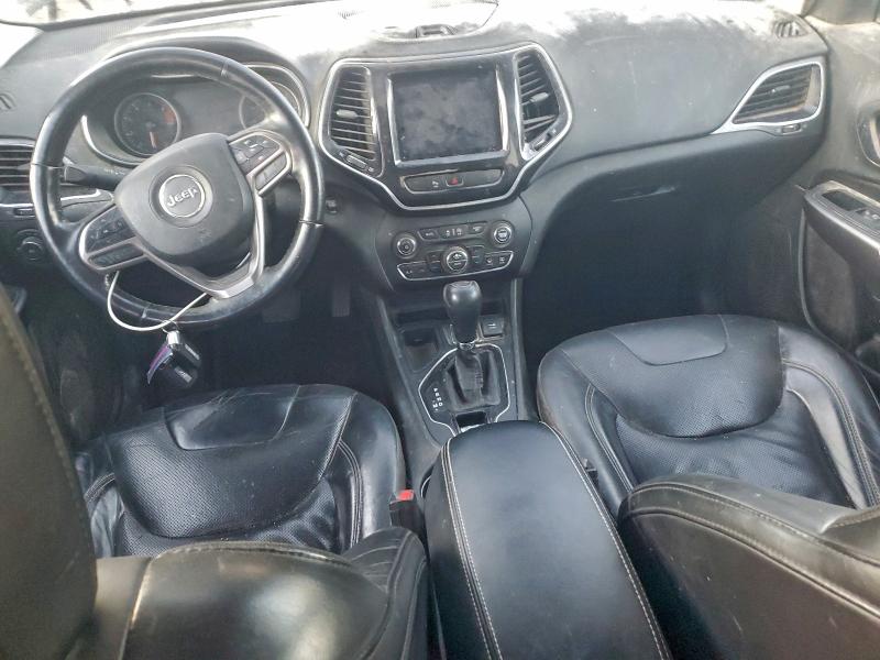 Фото 8 - JEEP GRAND CHER