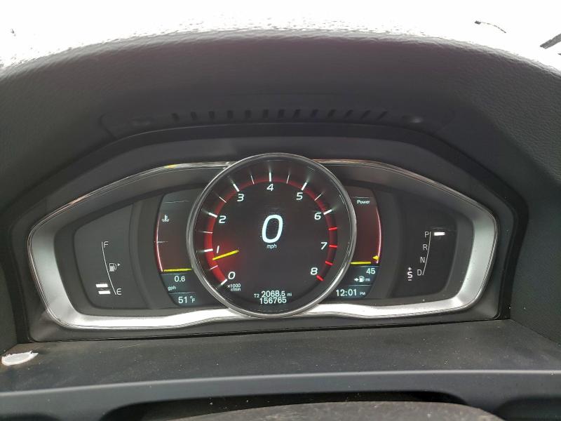 Фото 9 - VOLVO S60