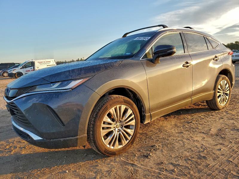 Фото 1 - TOYOTA VENZA