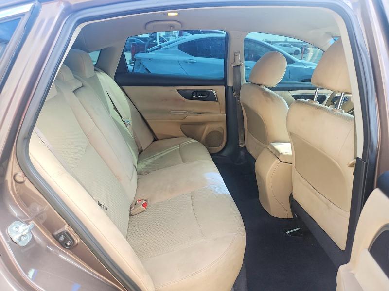 Фото 10 - NISSAN ALTIMA