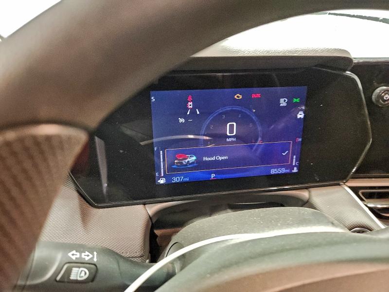 Фото 9 - CHEVROLET TRAILBLZR