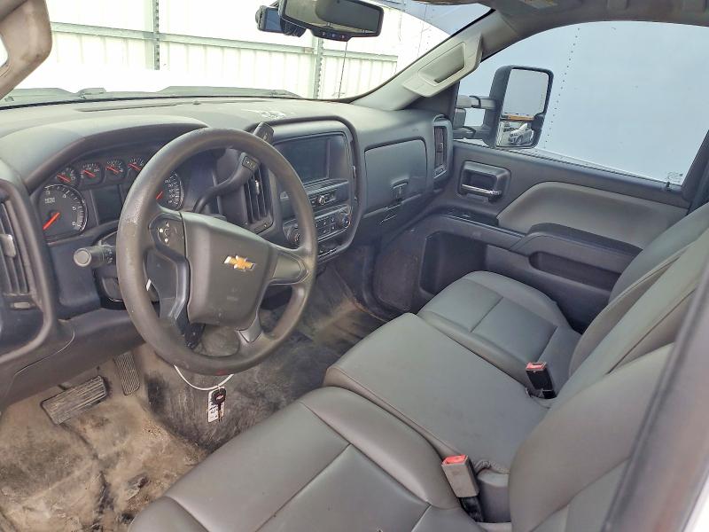 Фото 8 - CHEVROLET ALL Models