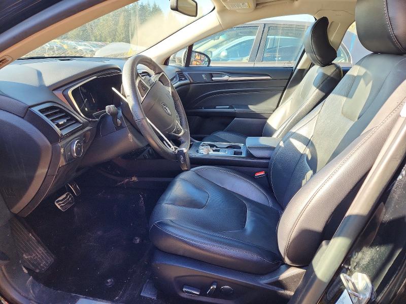 Фото 7 - FORD FUSION