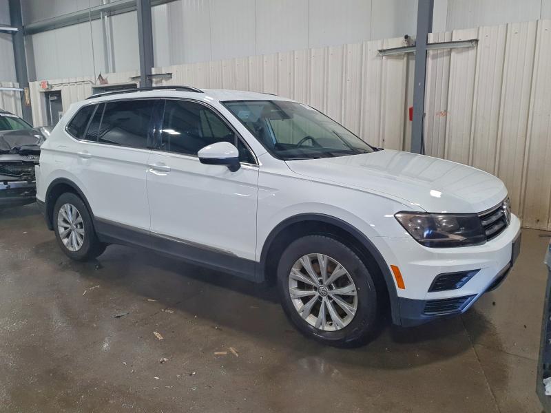 Фото 4 - VOLKSWAGEN TIGUAN