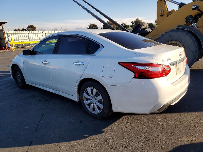 Фото 2 - NISSAN ALTIMA