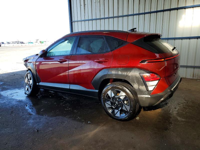 Фото 2 - HYUNDAI KONA