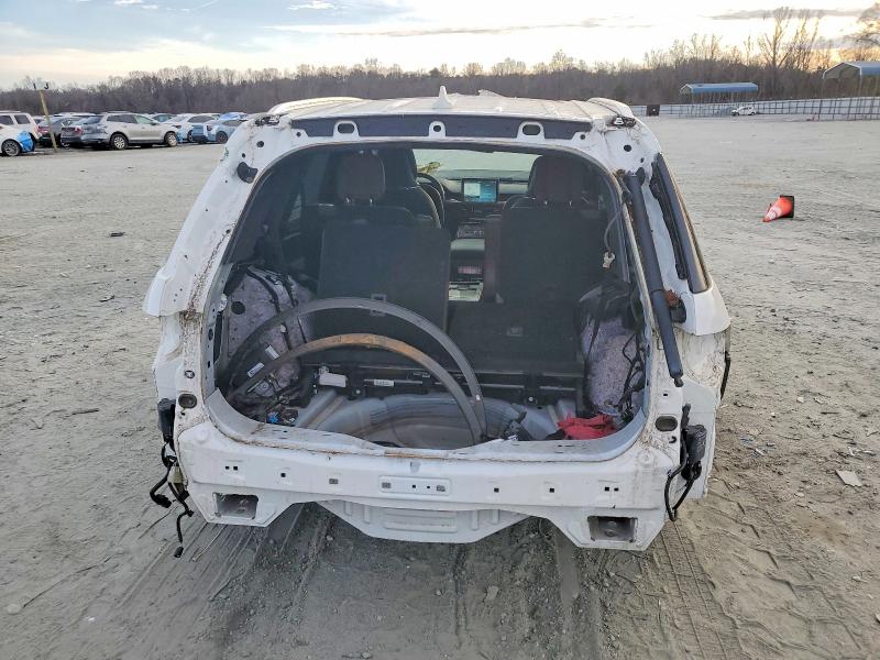 Фото 6 - LINCOLN AVIATOR