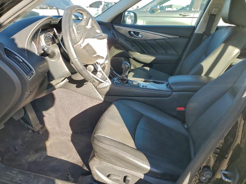 Фото 7 - INFINITI Q50