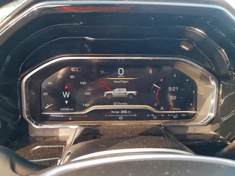 Фото 9 - GMC SIERRA