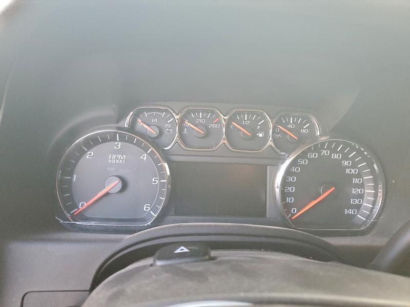 Фото 9 - CHEVROLET TAHOE