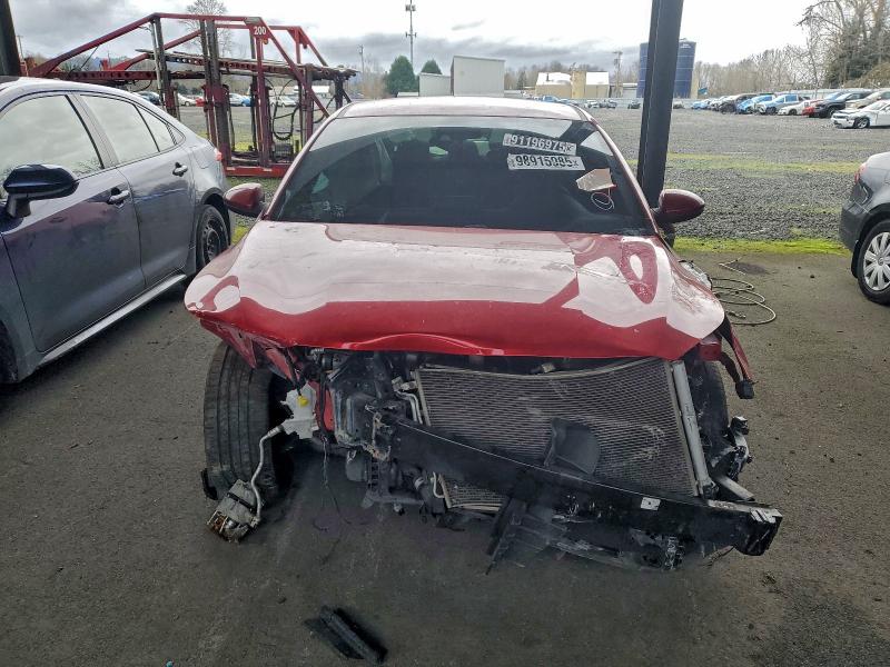 Фото 5 - KIA FORTE