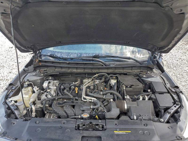 Фото 11 - NISSAN ALTIMA