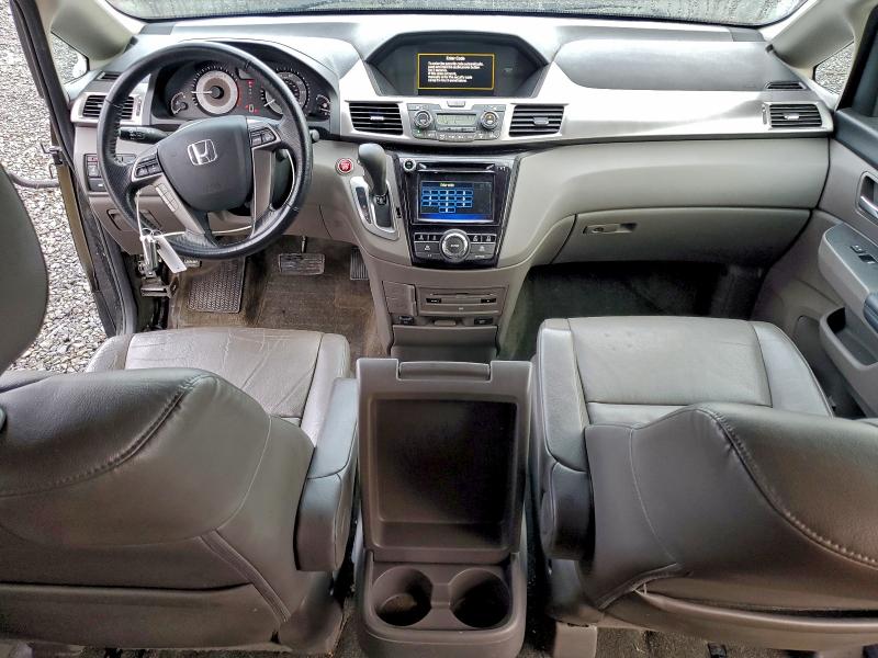 Фото 8 - HONDA All Models