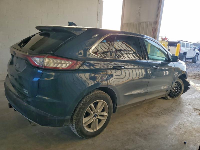 Фото 3 - FORD EDGE