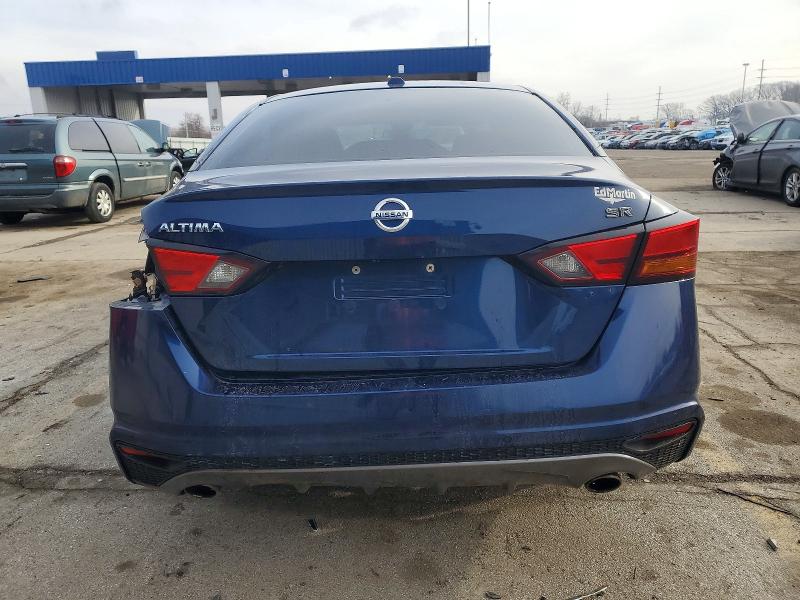 Фото 6 - NISSAN ALTIMA