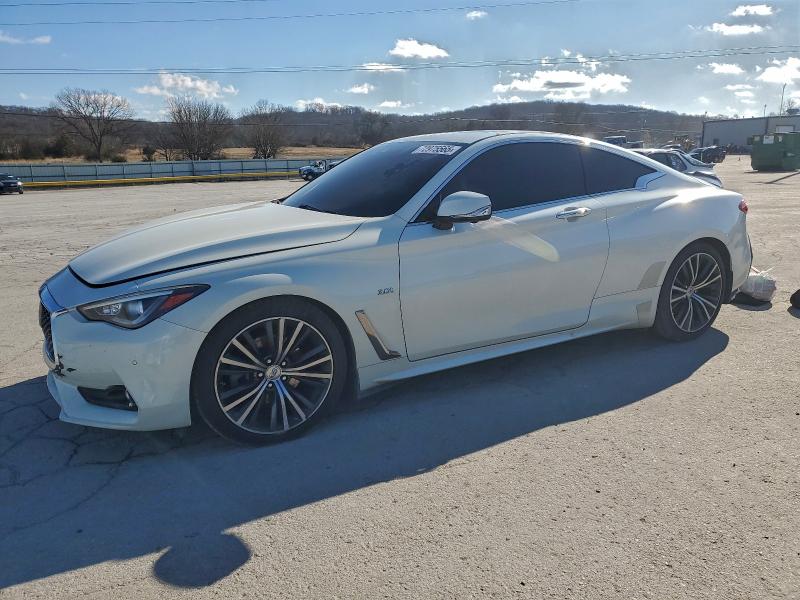 Фото 1 - INFINITI Q60