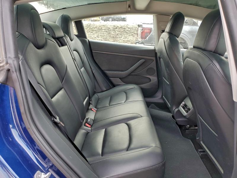 Фото 10 - TESLA MODEL 3