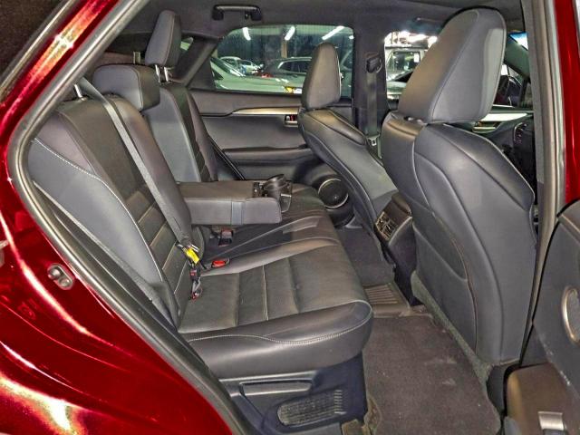 Фото 6 - LEXUS NX