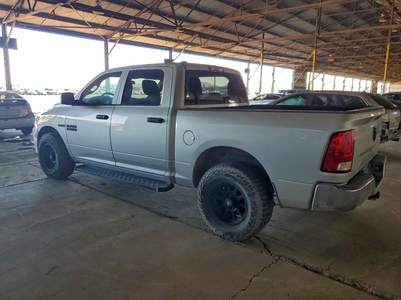 Фото 2 - RAM 1500