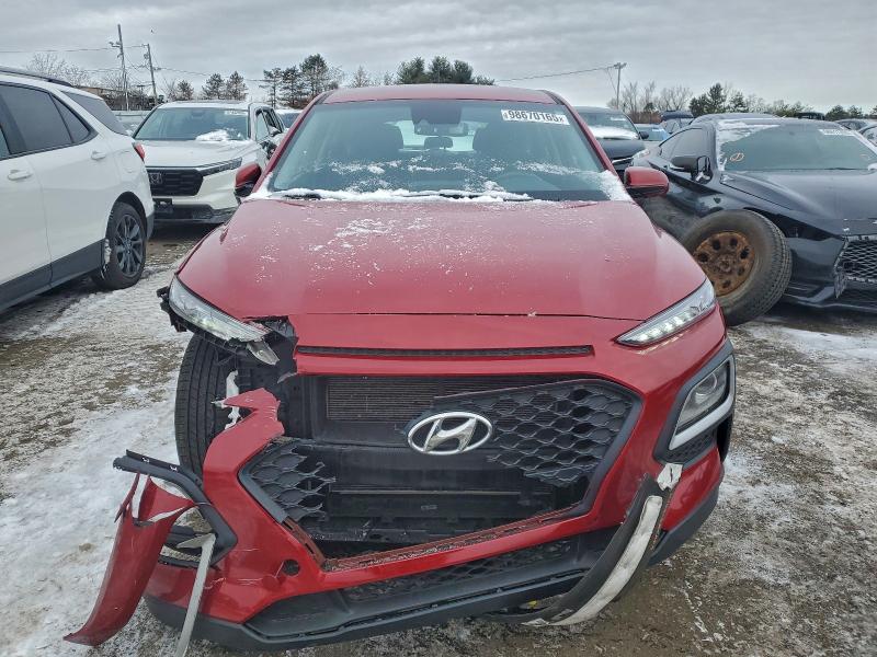 Фото 5 - HYUNDAI KONA