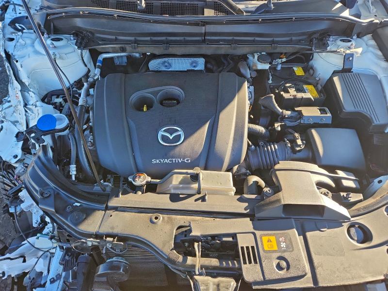 Фото 12 - MAZDA CX-5 PREFE