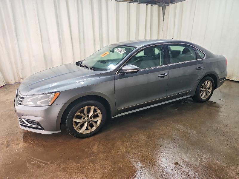 Фото 1 - VOLKSWAGEN PASSAT