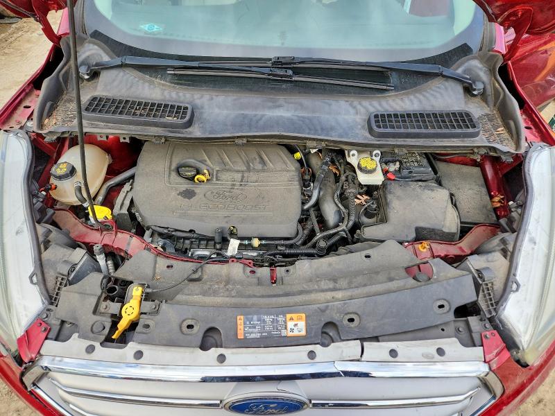 Фото 12 - FORD ESCAPE