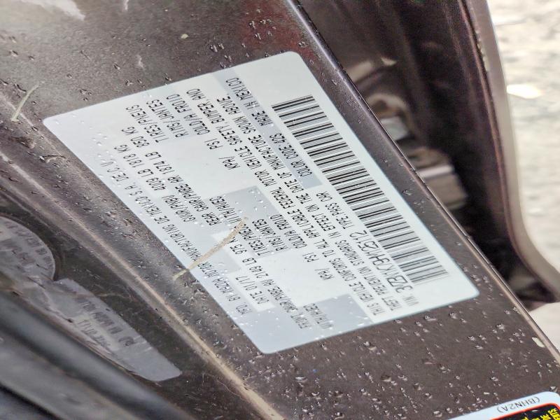 MAZDA 3 2017 VIN 3MZBN1K79HM125112