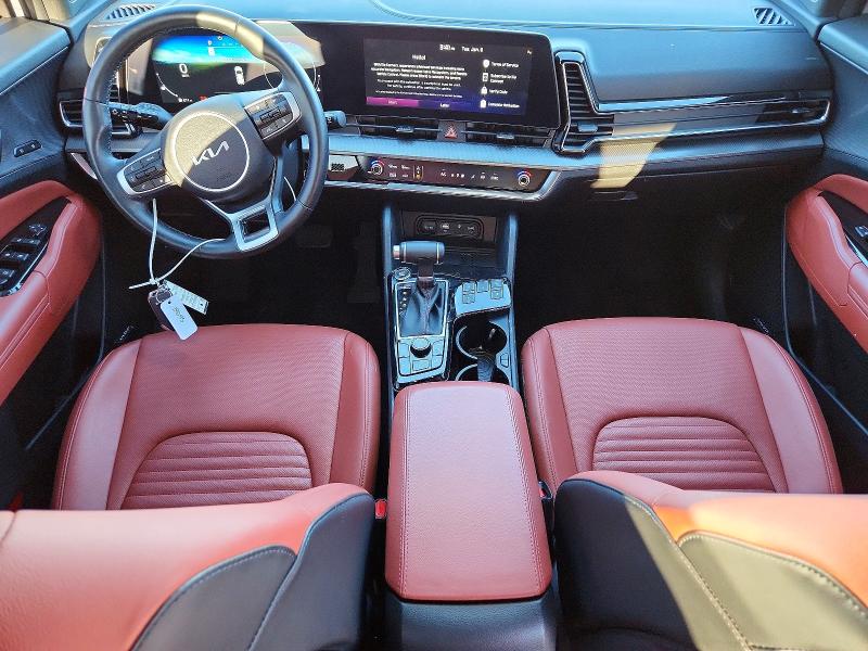 Фото 8 - KIA SPORTAGE