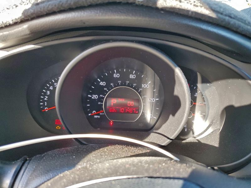 Фото 9 - KIA SOUL