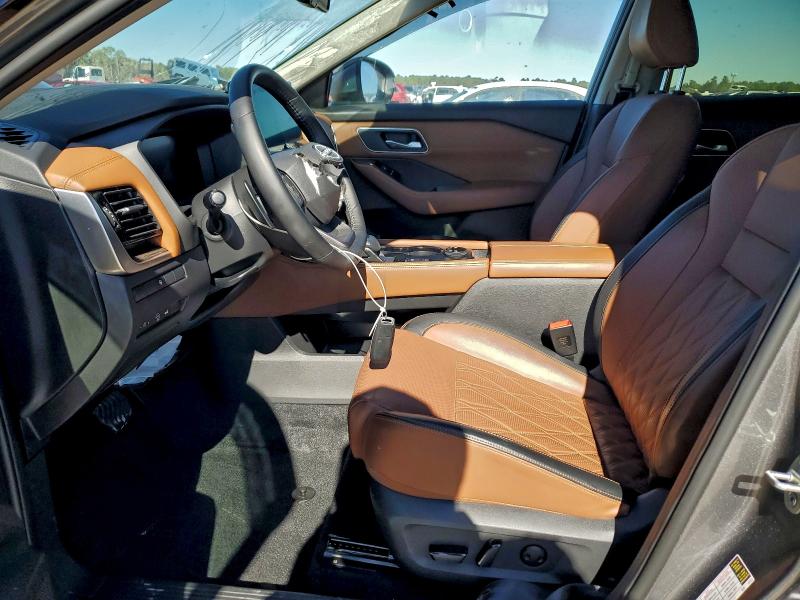 Фото 7 - NISSAN ROGUE