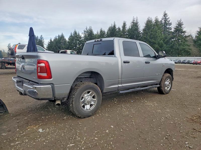 Фото 3 - RAM 2500