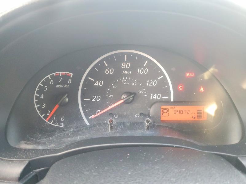 Фото 9 - NISSAN VERSA