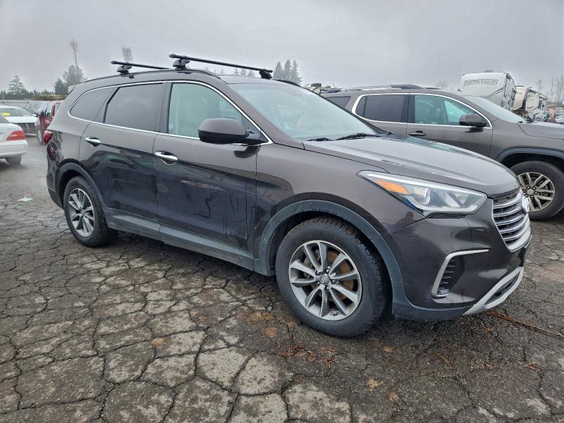 Фото 4 - HYUNDAI SANTA FE